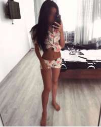 Arsız fatezi yapan hatun Hürmüz