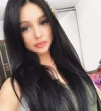 Arsız fatezi yapan hatun Hürmüz