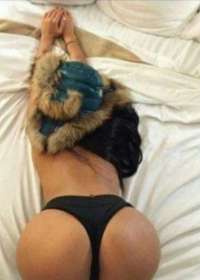 Ateşli doyumsuz escort Afife