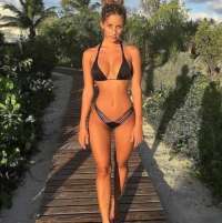Ateşli tecrübeli escort Kevser