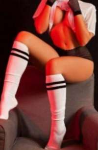 Gösterişli evinde buluşan escort Ruhşen