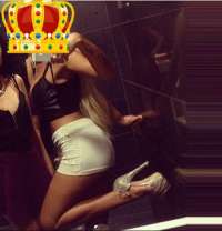 Mersin Gerçek Fotoğraflı Escort Andaç