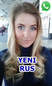 Şık fatezi yapan kız Ekin